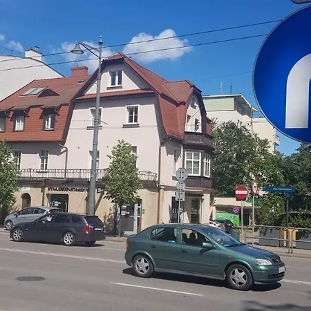 Appartamento Centrum 753 *